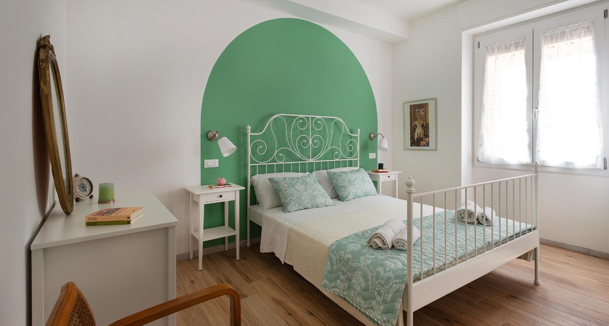 Ombra I Sol Apartments Alghero Bagian luar foto