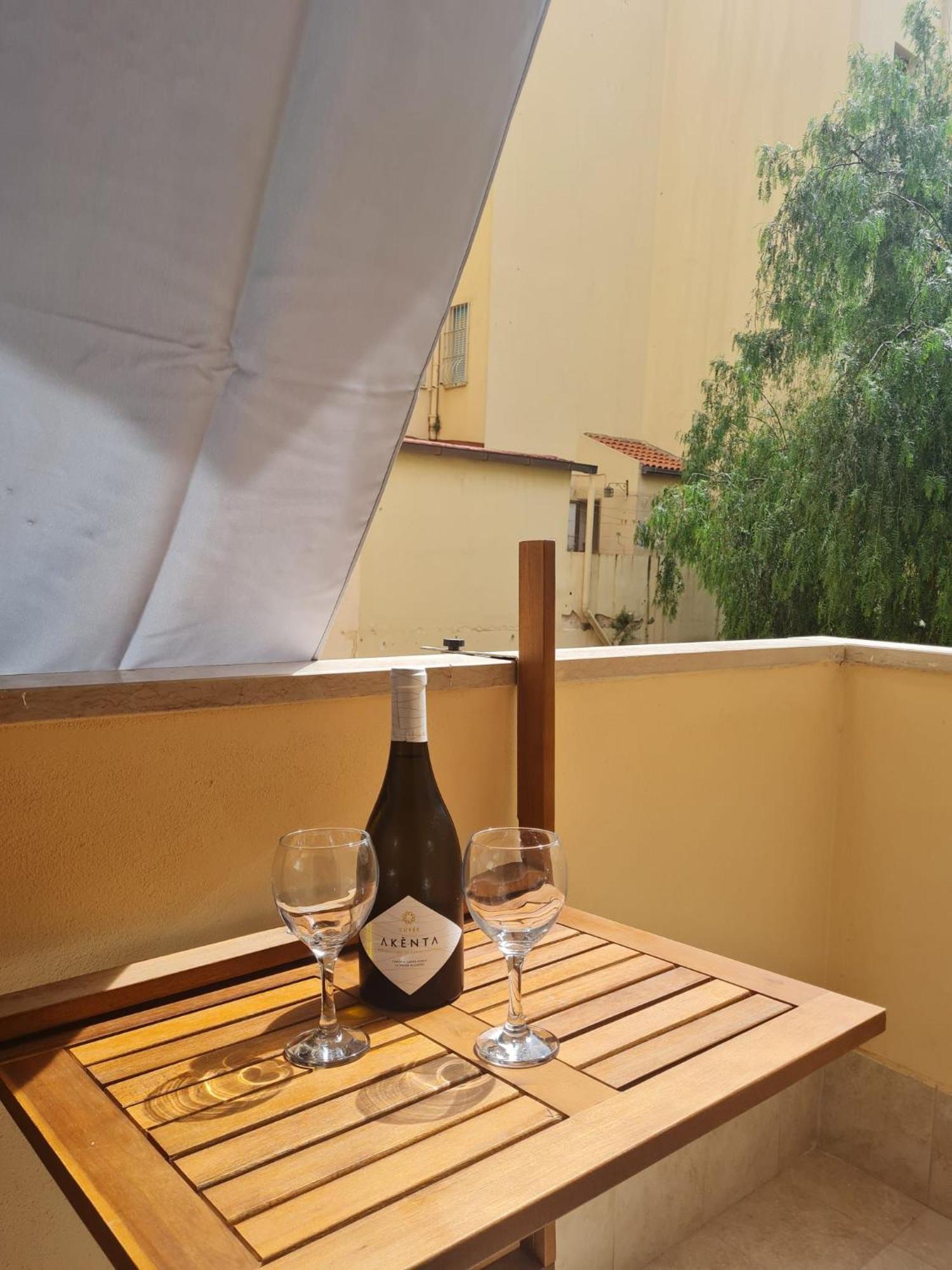 Ombra I Sol Apartments Alghero Ruang foto